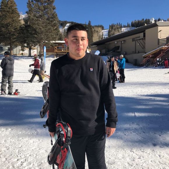 Meet your Posher, Daniel - Picture 1 of 1